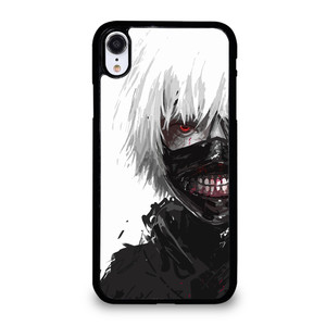 Tokyo Ghoul Kaneki Ken Anime iPhone XR Case Cover Tokyo Ghoul Kaneki Ken Anime iPhone XR Case Cover