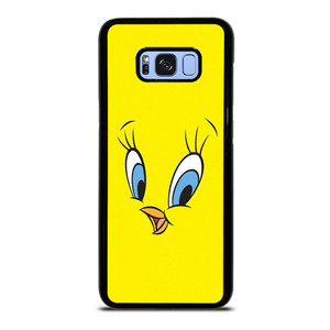 Tweety Bird Character Samsung Galaxy S8 Plus Case Cover Tweety Bird Character Samsung Galaxy S8 Plus Case Cover