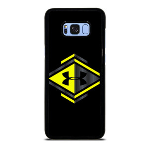 Under Armour Graphic Samsung Galaxy S8 Plus Case Cover Under Armour Graphic Samsung Galaxy S8 Plus Case Cover