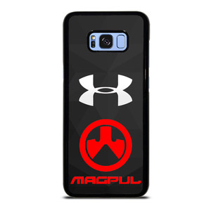 UNDER ARMOUR MAGPUL Samsung Galaxy S8 Plus Case Cover UNDER ARMOUR MAGPUL Samsung Galaxy S8 Plus Case Cover