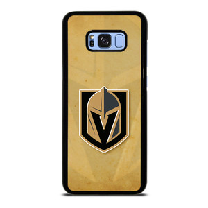 Vegas Golden Knight NHL Logo Samsung Galaxy S8 Plus Case Cover Vegas Golden Knight NHL Logo Samsung Galaxy S8 Plus Case Cover