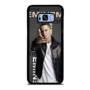 WARM EMINEM Samsung Galaxy S8 Plus Case Cover WARM EMINEM Samsung Galaxy S8 Plus Case Cover