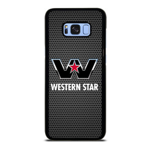 Western Star Cool Logo Samsung Galaxy S8 Plus Case Cover Western Star Cool Logo Samsung Galaxy S8 Plus Case Cover