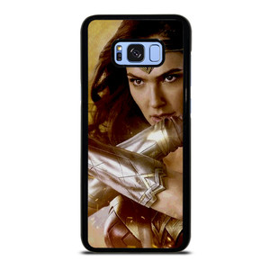 WONDER WOMAN Samsung Galaxy S8 Plus Case Cover WONDER WOMAN Samsung Galaxy S8 Plus Case Cover