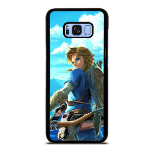 Workart Legend Of Zelda Samsung Galaxy S8 Plus Case Cover Workart Legend Of Zelda Samsung Galaxy S8 Plus Case Cover