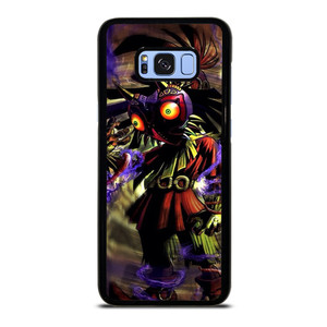 Zelda Majora's Art Samsung Galaxy S8 Plus Case Cover Zelda Majora's Art Samsung Galaxy S8 Plus Case Cover