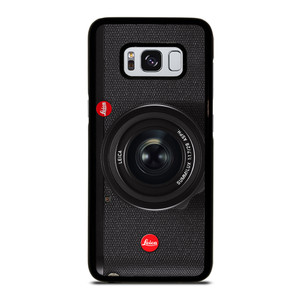 Leica Advanced Lens Camera Image Samsung Galaxy S8 Case Cover Leica Advanced Lens Camera Image Samsung Galaxy S8 Case Cover