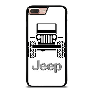 ABSTRACT JEEP iPhone 7 Plus / 8 Plus Case Cover ABSTRACT JEEP iPhone 7 Plus / 8 Plus Case Cover