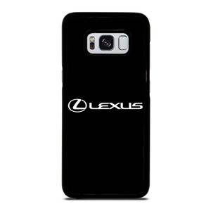 LUX LEXUS CASE Samsung Galaxy S8 Case Cover LUX LEXUS CASE Samsung Galaxy S8 Case Cover