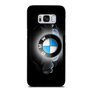 LUXURY BMW CAR LOGO DESIGN Samsung Galaxy S8 Case Cover LUXURY BMW CAR LOGO DESIGN Samsung Galaxy S8 Case Cover