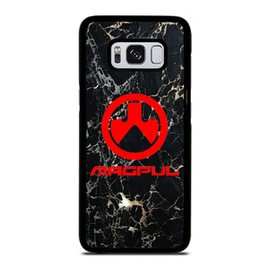 MAGPUL BLACK MARBLE Samsung Galaxy S8 Case Cover MAGPUL BLACK MARBLE Samsung Galaxy S8 Case Cover