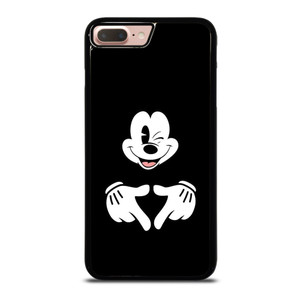Abstract Mickey iPhone 7 Plus / 8 Plus Case Cover Abstract Mickey iPhone 7 Plus / 8 Plus Case Cover
