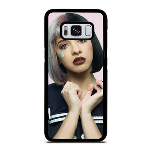 MELANIE MARTINEZ CRY BABY Samsung Galaxy S8 Case Cover MELANIE MARTINEZ CRY BABY Samsung Galaxy S8 Case Cover