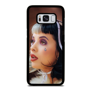 MELANIE MARTINEZ Samsung Galaxy S8 Case Cover MELANIE MARTINEZ Samsung Galaxy S8 Case Cover