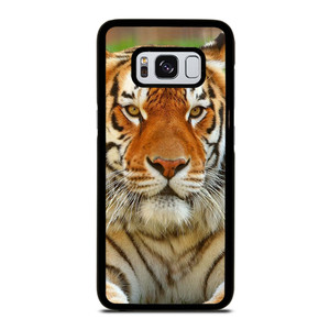 NEW BENGAL TIGER FACE Samsung Galaxy S8 Case Cover NEW BENGAL TIGER FACE Samsung Galaxy S8 Case Cover