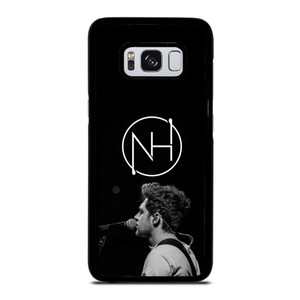 Niall Horan Action Samsung Galaxy S8 Case Cover Niall Horan Action Samsung Galaxy S8 Case Cover