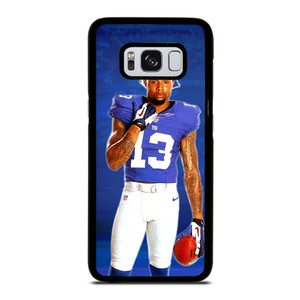 ODELL BECKHAM JR COOL PICTURE Samsung Galaxy S8 Case Cover ODELL BECKHAM JR COOL PICTURE Samsung Galaxy S8 Case Cover