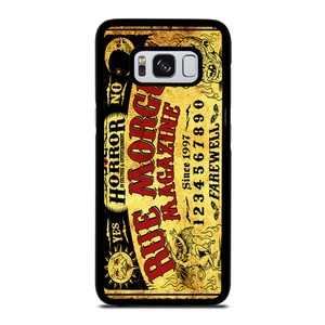 Ouija Board Horror Samsung Galaxy S8 Case Cover Ouija Board Horror Samsung Galaxy S8 Case Cover