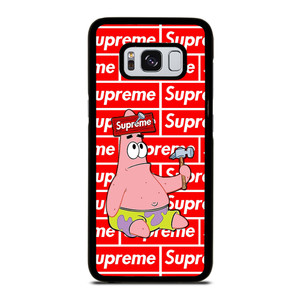 Patrick Supre Samsung Galaxy S8 Case Cover Patrick Supre Samsung Galaxy S8 Case Cover