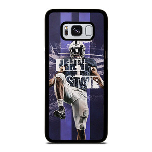 Penn State Icon Samsung Galaxy S8 Case Cover Penn State Icon Samsung Galaxy S8 Case Cover
