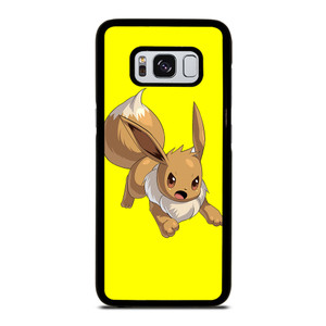 POKEMON EEVEE CONQUEST Samsung Galaxy S8 Case Cover POKEMON EEVEE CONQUEST Samsung Galaxy S8 Case Cover