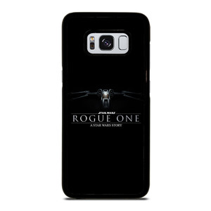ROGUE ONE A STAR WARS STORY Samsung Galaxy S8 Case Cover ROGUE ONE A STAR WARS STORY Samsung Galaxy S8 Case Cover
