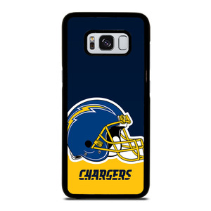 San Diego Chargers Helmet Samsung Galaxy S8 Case Cover San Diego Chargers Helmet Samsung Galaxy S8 Case Cover