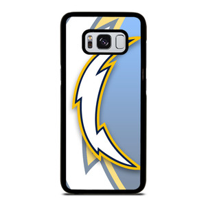 San Diego Chargers Style Samsung Galaxy S8 Case Cover San Diego Chargers Style Samsung Galaxy S8 Case Cover