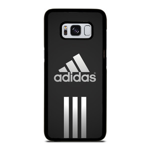 SIMPLE ADIDAS LOGO Samsung Galaxy S8 Case Cover SIMPLE ADIDAS LOGO Samsung Galaxy S8 Case Cover