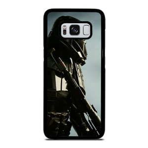 STAR WARS ROUGE1 DEATH TROOPER Samsung Galaxy S8 Case Cover STAR WARS ROUGE1 DEATH TROOPER Samsung Galaxy S8 Case Cover