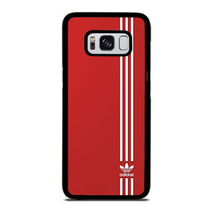 SUPERB ADIDAS LOGO Samsung Galaxy S8 Case Cover SUPERB ADIDAS LOGO Samsung Galaxy S8 Case Cover