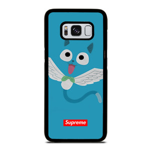 SUPREME HAPPY FAIRY TAIL Samsung Galaxy S8 Case Cover SUPREME HAPPY FAIRY TAIL Samsung Galaxy S8 Case Cover
