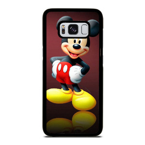 SWEET MICKEY Samsung Galaxy S8 Case Cover SWEET MICKEY Samsung Galaxy S8 Case Cover