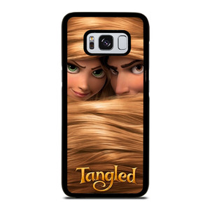 Tangled Rapunzel Samsung Galaxy S8 Case Cover Tangled Rapunzel Samsung Galaxy S8 Case Cover
