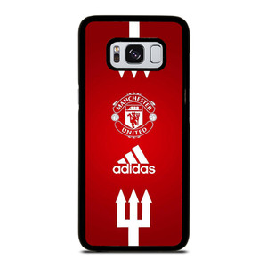 THE DEVIL OF ADIDAS Samsung Galaxy S8 Case Cover THE DEVIL OF ADIDAS Samsung Galaxy S8 Case Cover