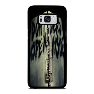 THE WALKING DEAD Samsung Galaxy S8 Case Cover THE WALKING DEAD Samsung Galaxy S8 Case Cover