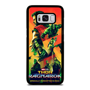THOR RAGNAROK SPECIAL FORMAT Samsung Galaxy S8 Case Cover THOR RAGNAROK SPECIAL FORMAT Samsung Galaxy S8 Case Cover