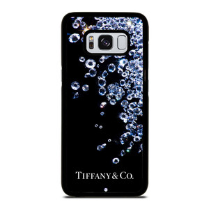 Tiffany And Co Diamonds Samsung Galaxy S8 Case Cover Tiffany And Co Diamonds Samsung Galaxy S8 Case Cover
