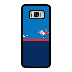Toronto Blue Jays Symbol Samsung Galaxy S8 Case Cover Toronto Blue Jays Symbol Samsung Galaxy S8 Case Cover