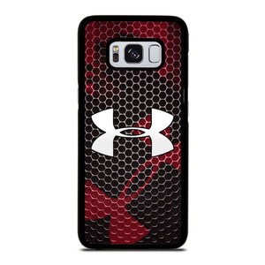 UNDER ARMOUR BACKGROUND Samsung Galaxy S8 Case Cover UNDER ARMOUR BACKGROUND Samsung Galaxy S8 Case Cover