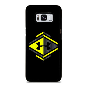 Under Armour Graphic Samsung Galaxy S8 Case Cover Under Armour Graphic Samsung Galaxy S8 Case Cover