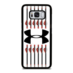 UNDER ARMOUR STYLE Samsung Galaxy S8 Case Cover UNDER ARMOUR STYLE Samsung Galaxy S8 Case Cover