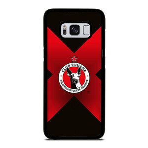Xolos Tijuana Jersey Image Samsung Galaxy S8 Case Cover Xolos Tijuana Jersey Image Samsung Galaxy S8 Case Cover