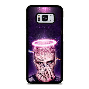 XxxTentacion Lil Peep Hip Hop Samsung Galaxy S8 Case Cover XxxTentacion Lil Peep Hip Hop Samsung Galaxy S8 Case Cover