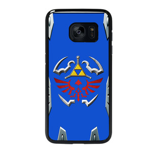 Legend Of Zelda Samsung Galaxy S7 Edge Case Cover Legend Of Zelda Samsung Galaxy S7 Edge Case Cover