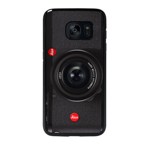 Leica Advanced Lens Camera Image Samsung Galaxy S7 Edge Case Cover Leica Advanced Lens Camera Image Samsung Galaxy S7 Edge Case Cover
