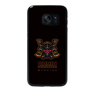 Logo Of Ronin Samsung Galaxy S7 Edge Case Cover Logo Of Ronin Samsung Galaxy S7 Edge Case Cover