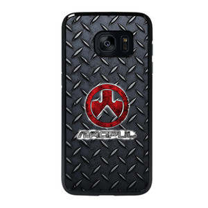 MAGPUL BLACK SHIELD Samsung Galaxy S7 Edge Case Cover MAGPUL BLACK SHIELD Samsung Galaxy S7 Edge Case Cover