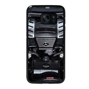 MCchip Dkr Mercedes Engine Samsung Galaxy S7 Edge Case Cover MCchip Dkr Mercedes Engine Samsung Galaxy S7 Edge Case Cover