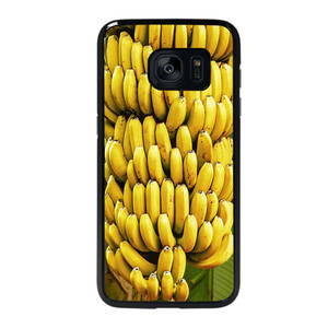 Natural Bananas Samsung Galaxy S7 Edge Case Cover Natural Bananas Samsung Galaxy S7 Edge Case Cover